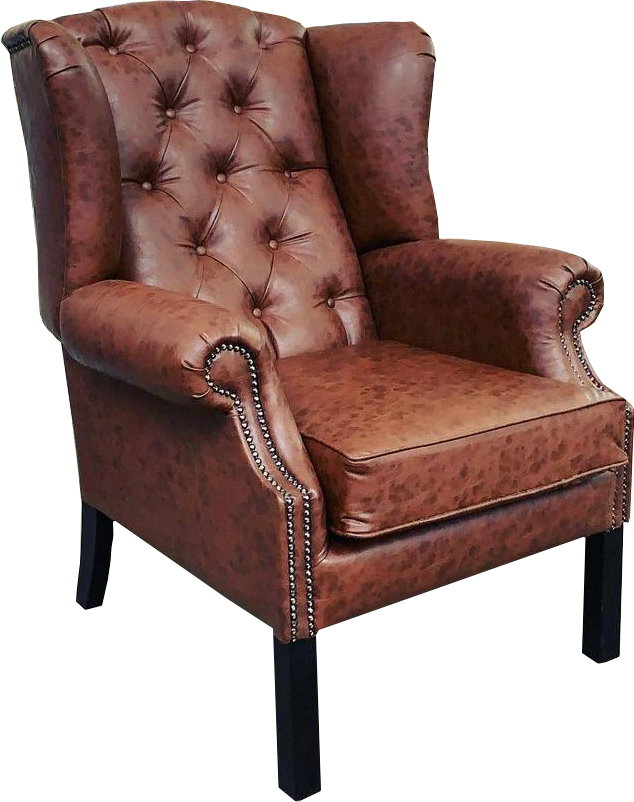 Lounge Sessel "Pablo"