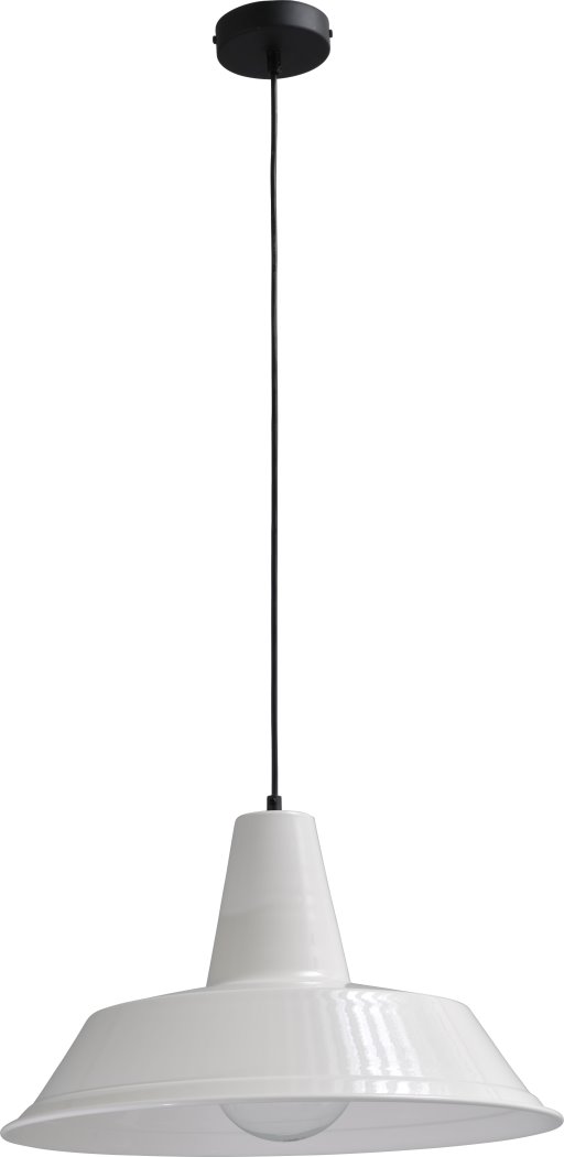 Hängelampe "Arkham" Ø 45 cm Schirm / 2547