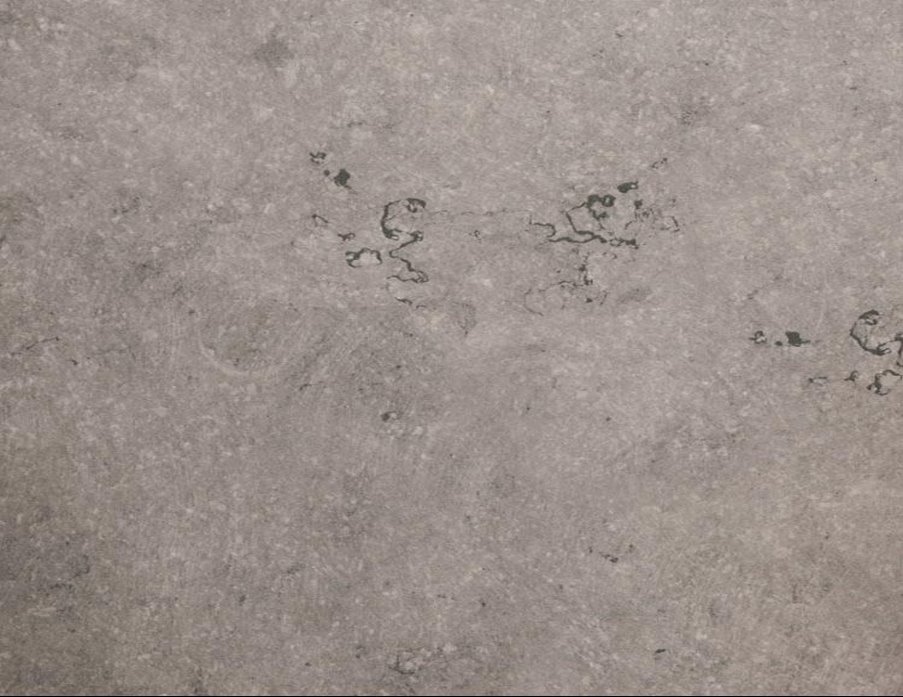 Speckstein Grau
