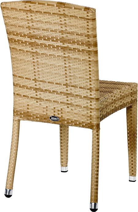 Outdoor Terrassen Stuhl "Juna sereno"
