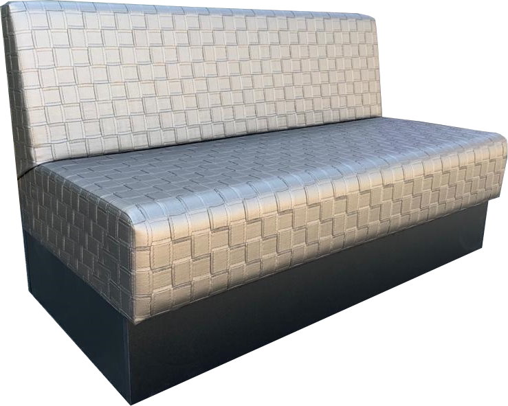 Lounge Banksystem "CrissCross"