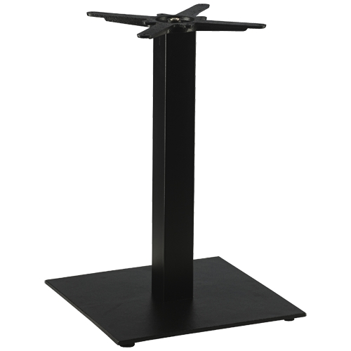Tischgestell "Flach 05050"