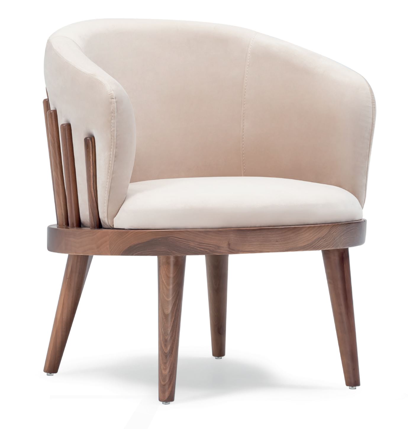 Lounge Sessel "Mayra"