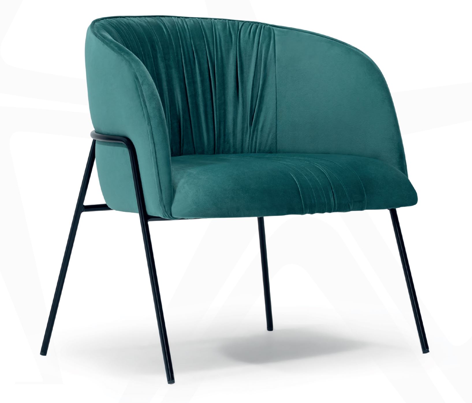 Lounge Sessel "Adrian"