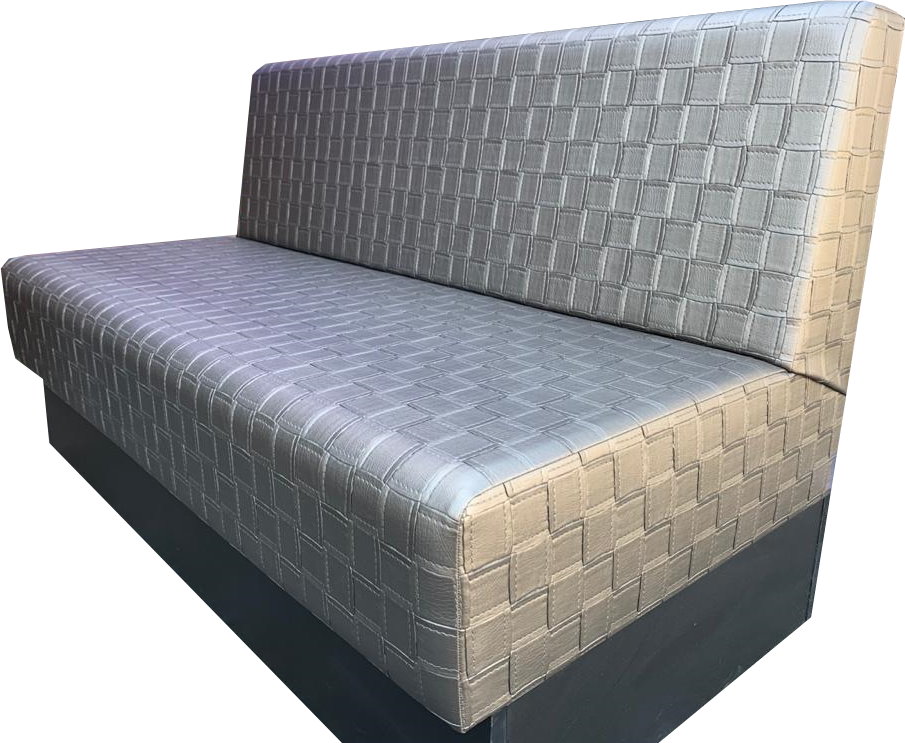 Lounge Banksystem "CrissCross"