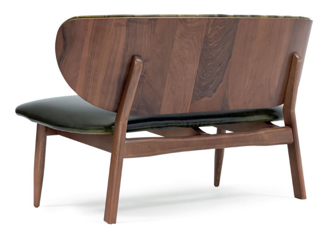 Lounge Sofa "Valente"