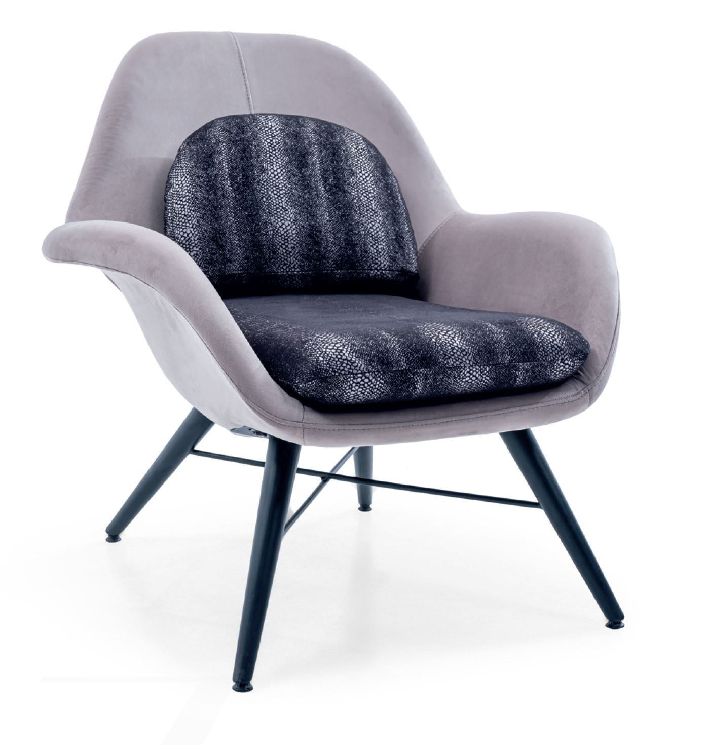 Lounge Sessel "Manhattan"