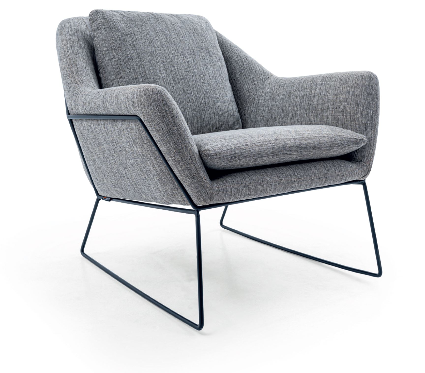Lounge Sessel "Adore"