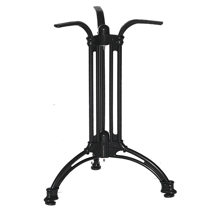 Outdoor Tischgestell "Sylt 03"