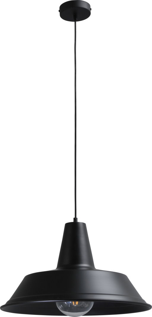 Hängelampe "Arkham" Ø 45 cm Schirm / 2547
