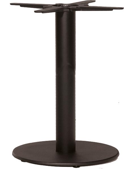 Tischgestell "Flach 04000"
