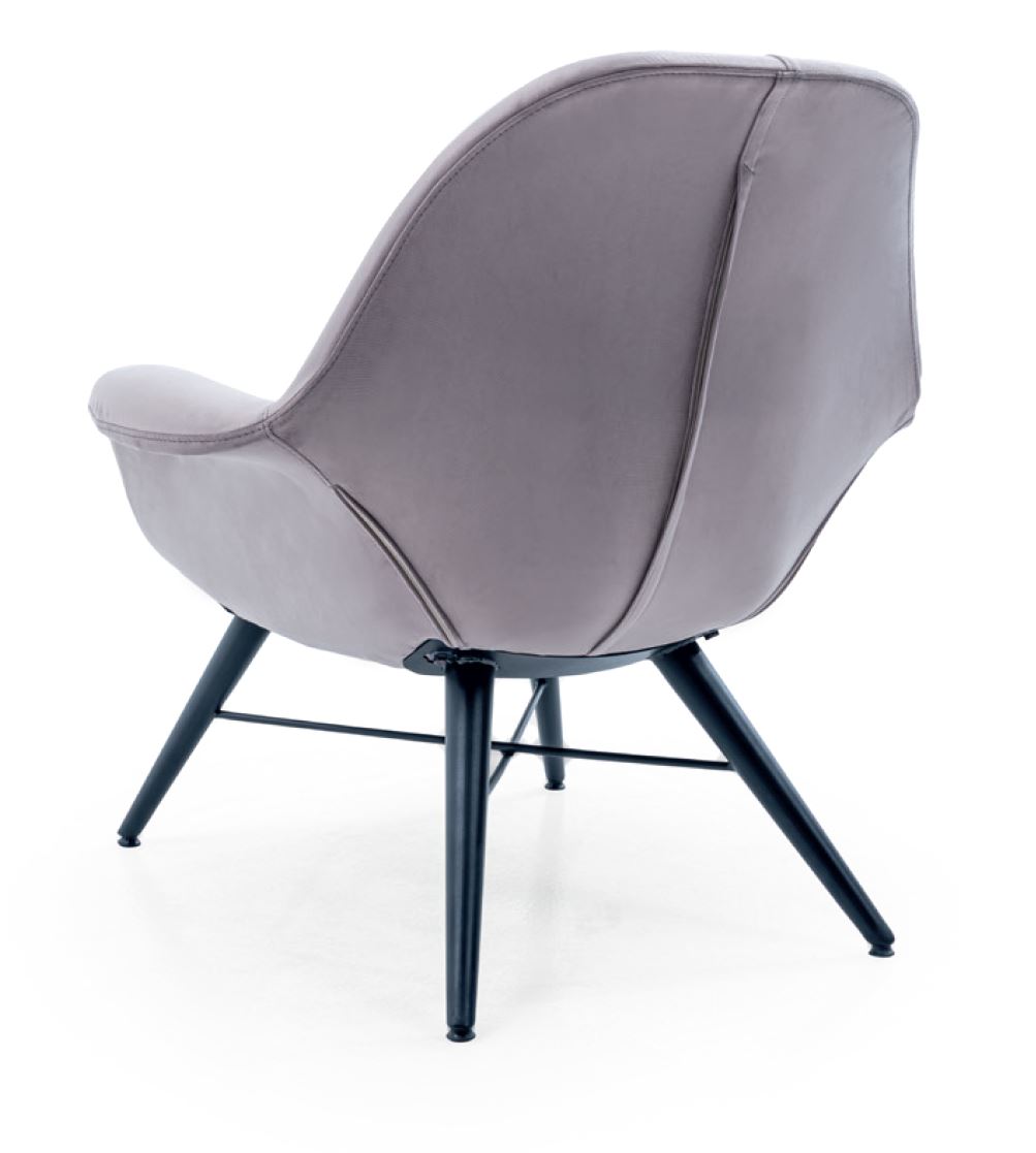 Lounge Sessel "Manhattan"