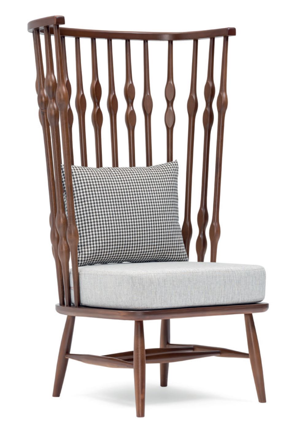 Lounge Sessel "IDA"