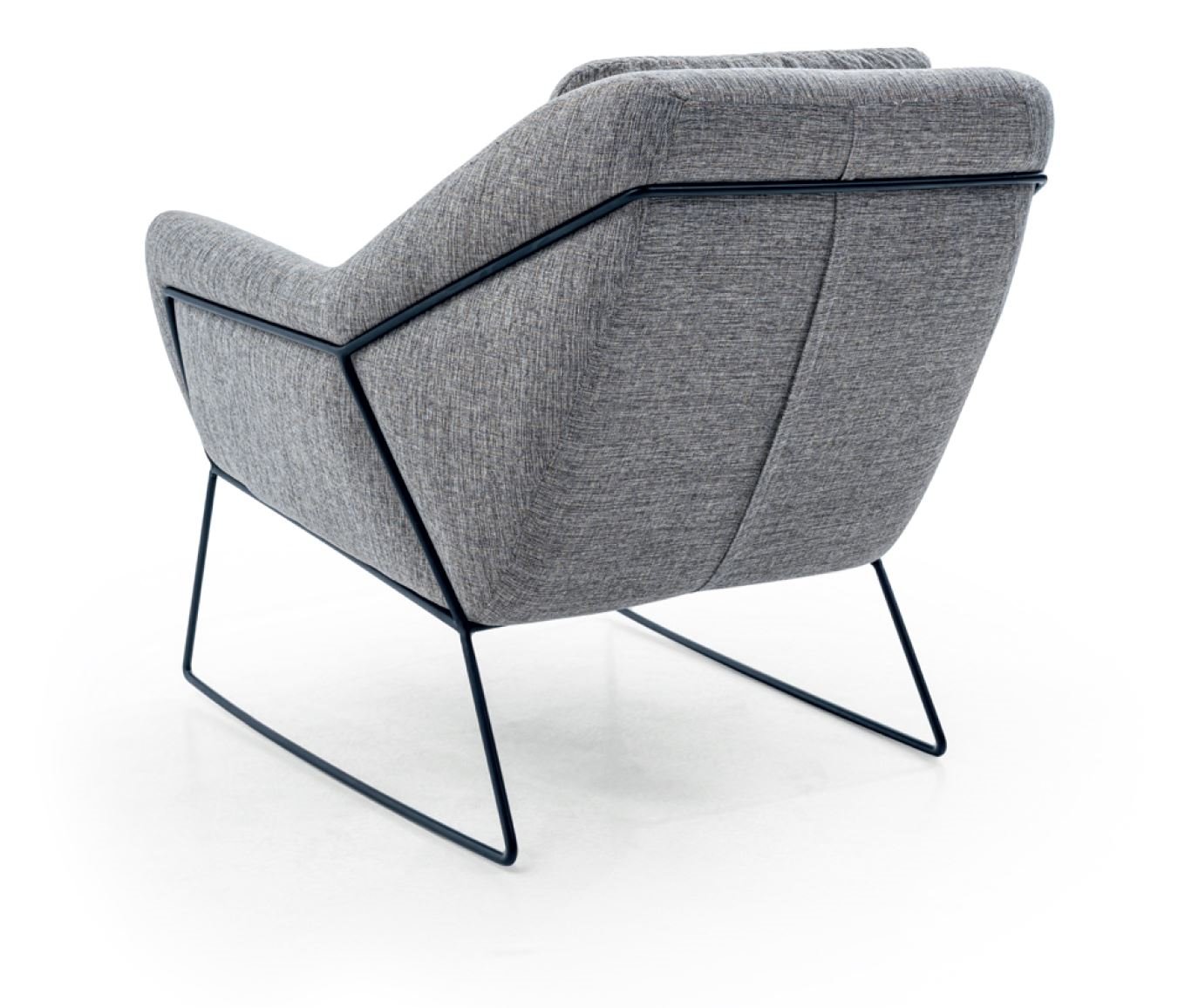 Lounge Sessel "Adore"
