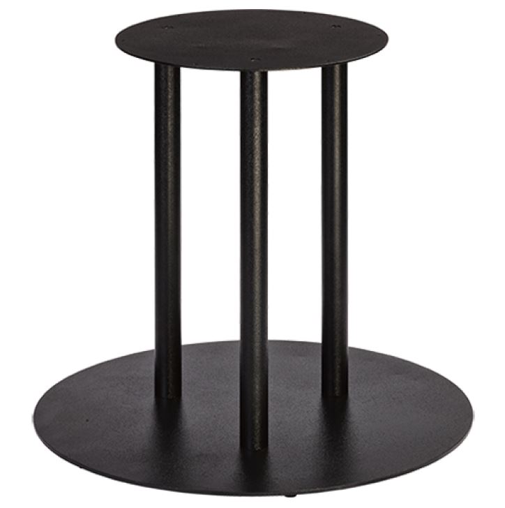 Tischgestell "Flach 08000"