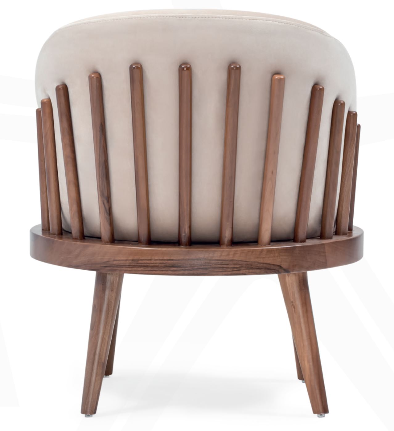 Lounge Sessel "Mayra"