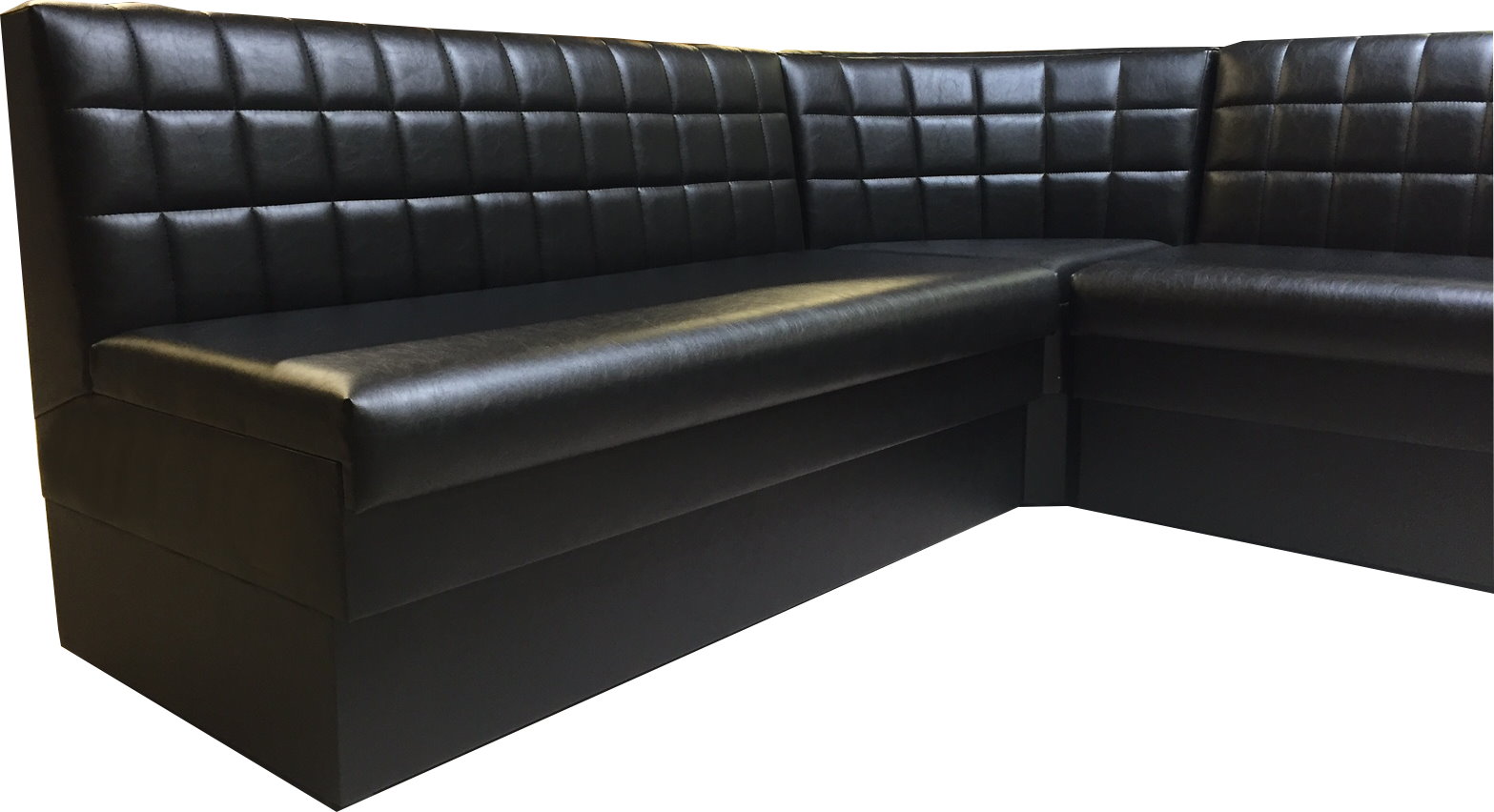 Lounge Banksystem "Texas-Lounge"