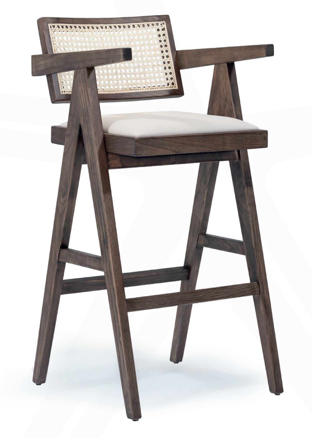 Designer Barhocker "Moes"