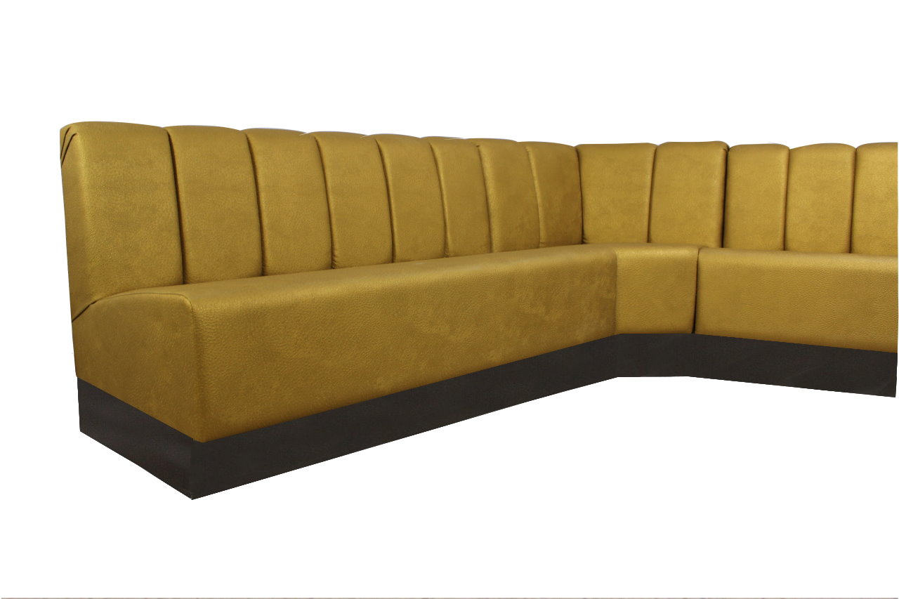 Lounge Banksystem "Butterfly"