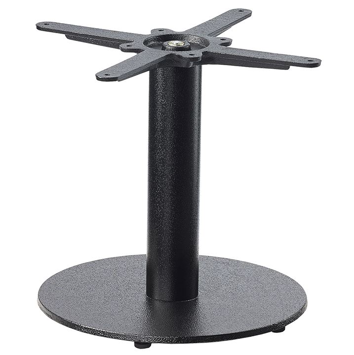 Tischgestell "Flach 04000 Lounge"