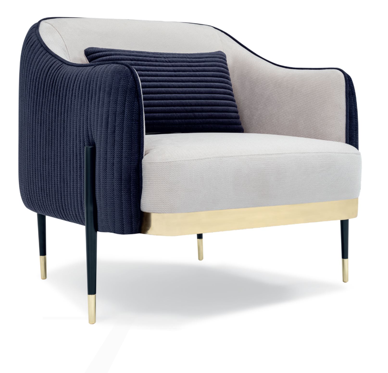 Lounge Sofa "Meghan"