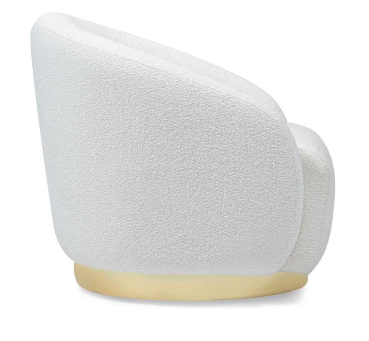 Lounge Sessel "Martha"