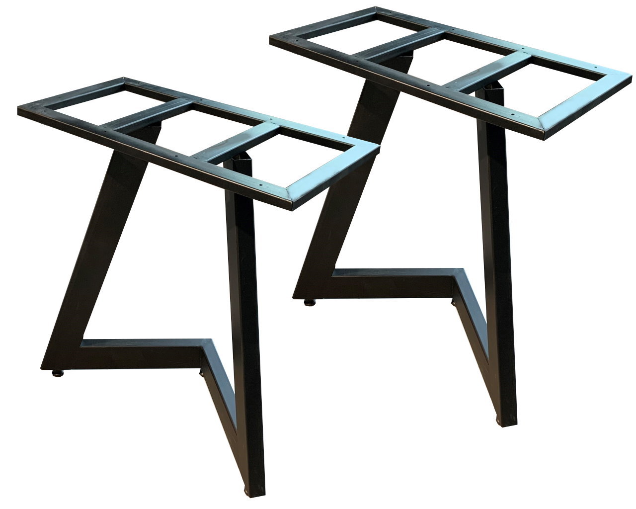 Tischgestell  "V-Form Set"