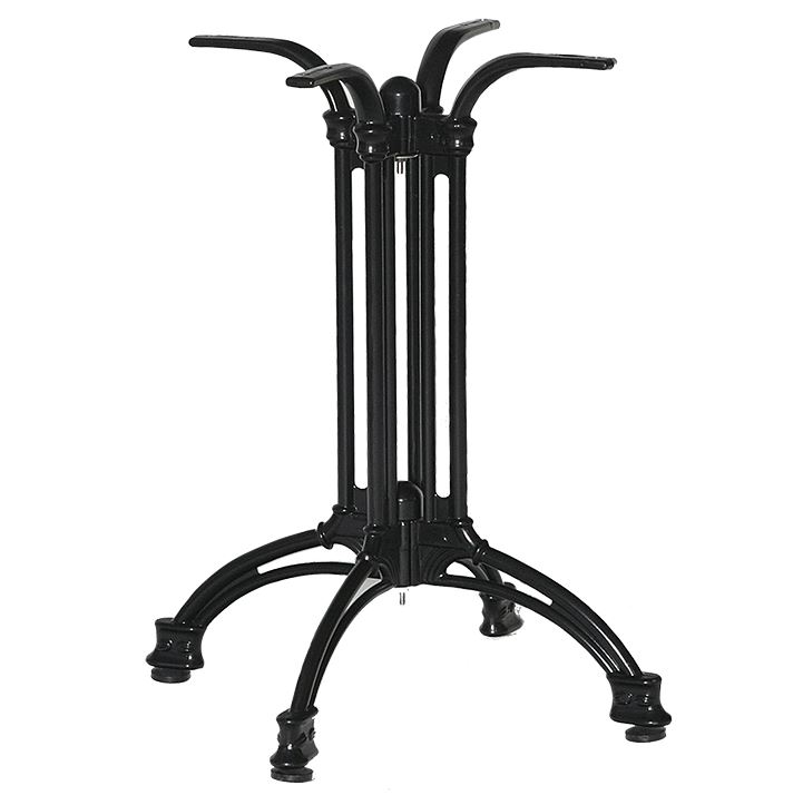 Outdoor Tischgestell "Sylt 04"