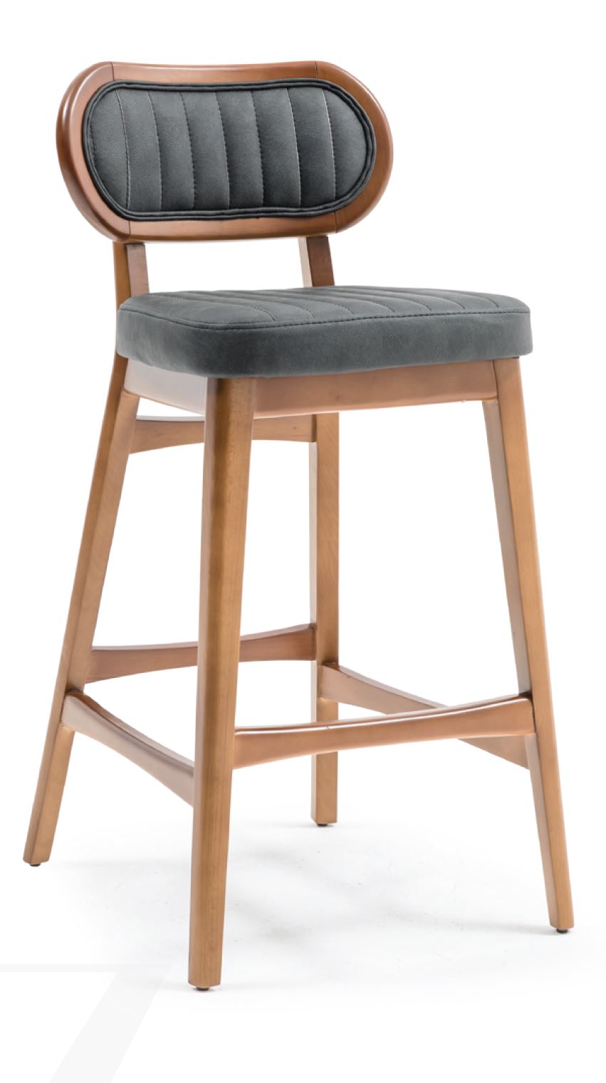 Vintage Barhocker "Iglo - Bar"