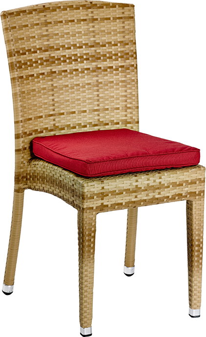 Outdoor Terrassen Stuhl "Juna sereno"