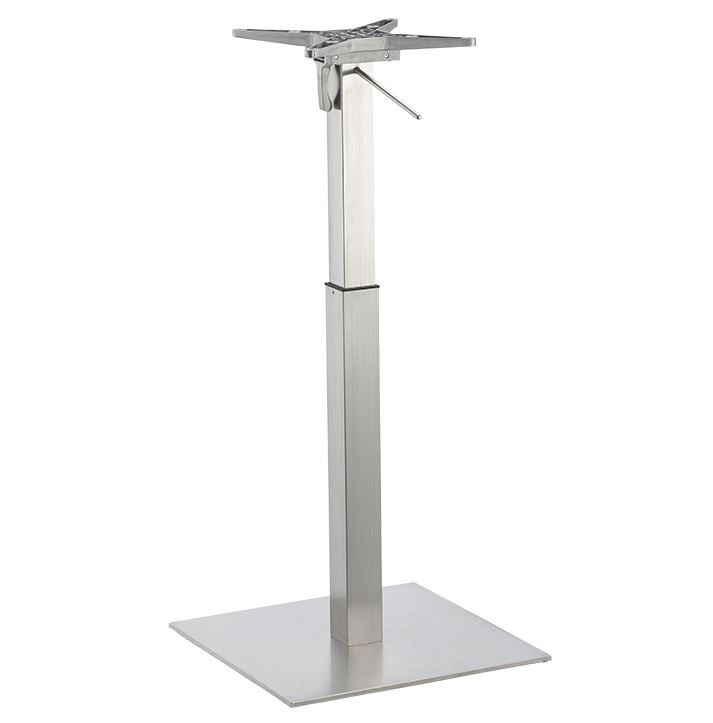 Tischgestell "Extra 04040-HL