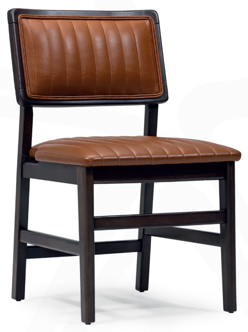 Gastronomie Polsterstuhl "Felix-Premium Wicker"