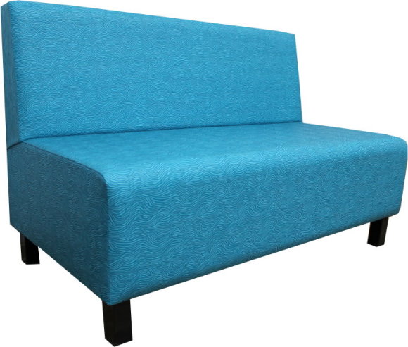 Banksystem "Color Lounge" BLau