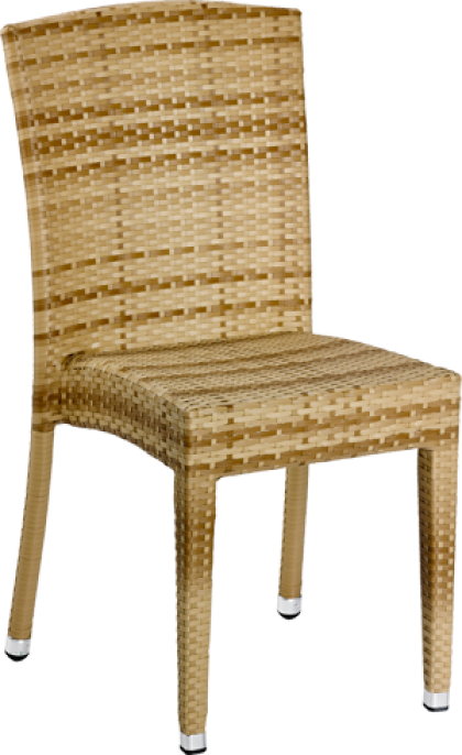 Outdoor Terrassen Stuhl "Juna sereno"