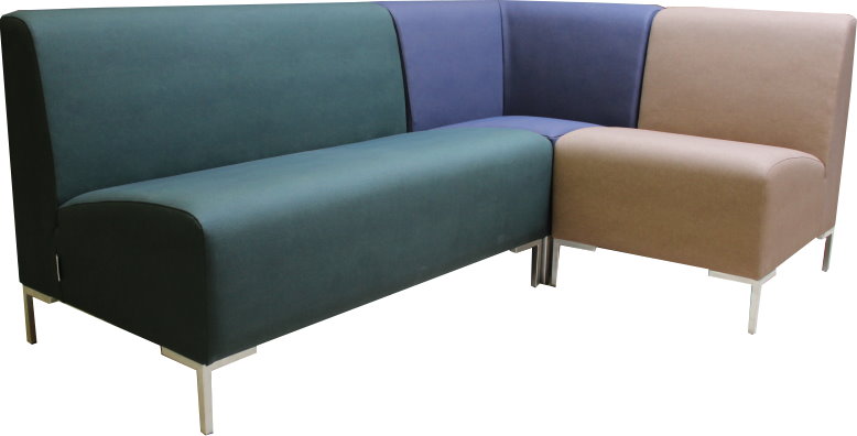 Eck-Banksystem "Desire Lounge"