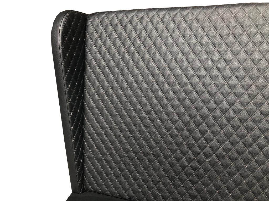Flügelbank mit Füße "Angel-Unique" ab. 150cm Länge