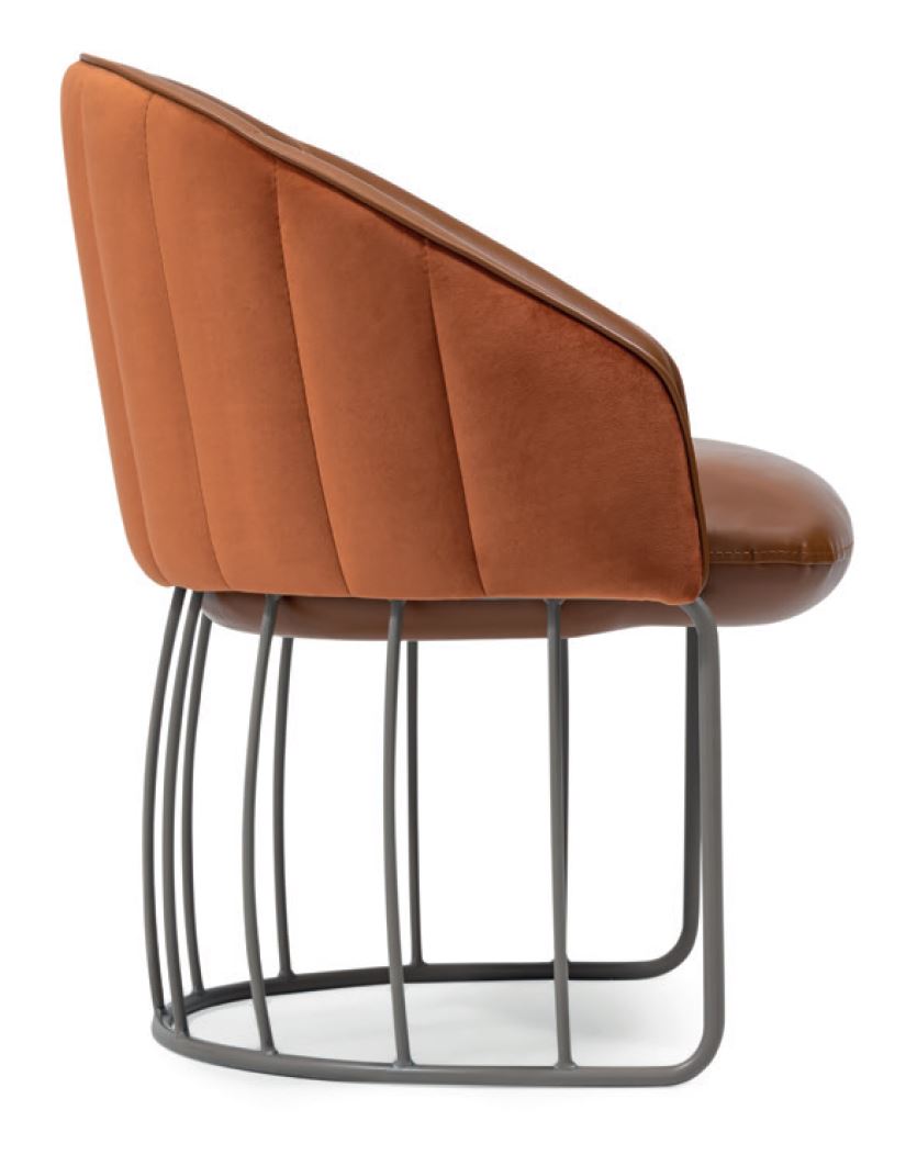 Lounge Sessel "Liona"