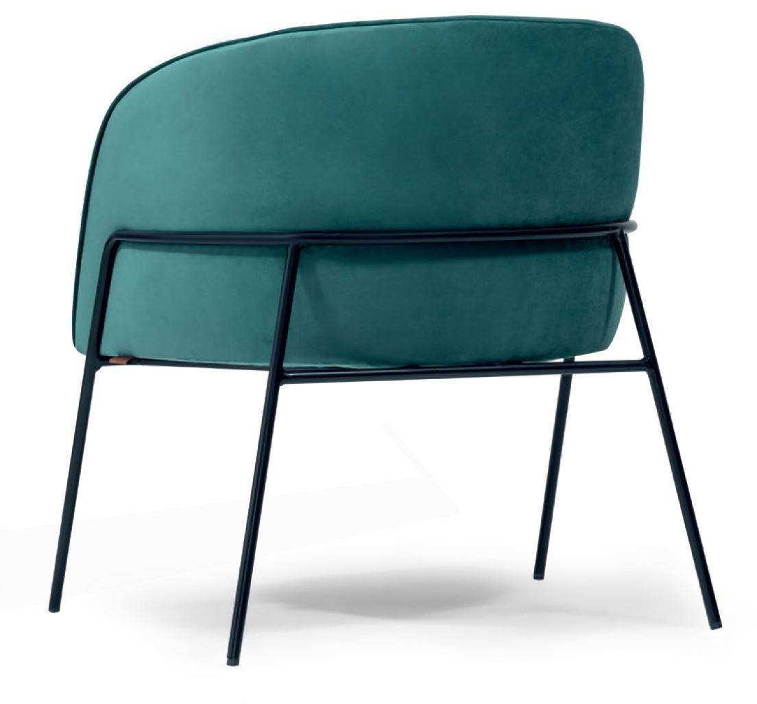Lounge Sessel "Adrian"