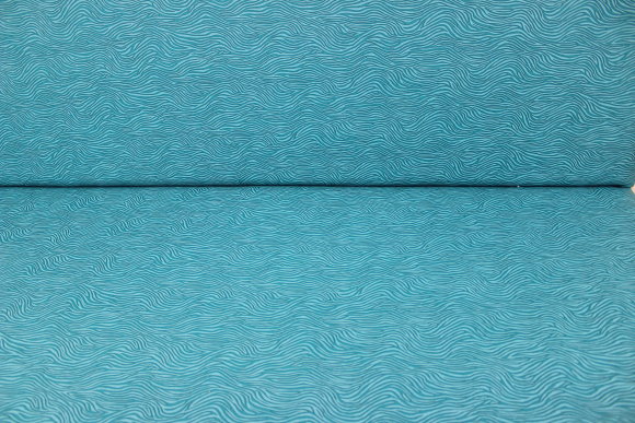 Musterbeispiel Blau