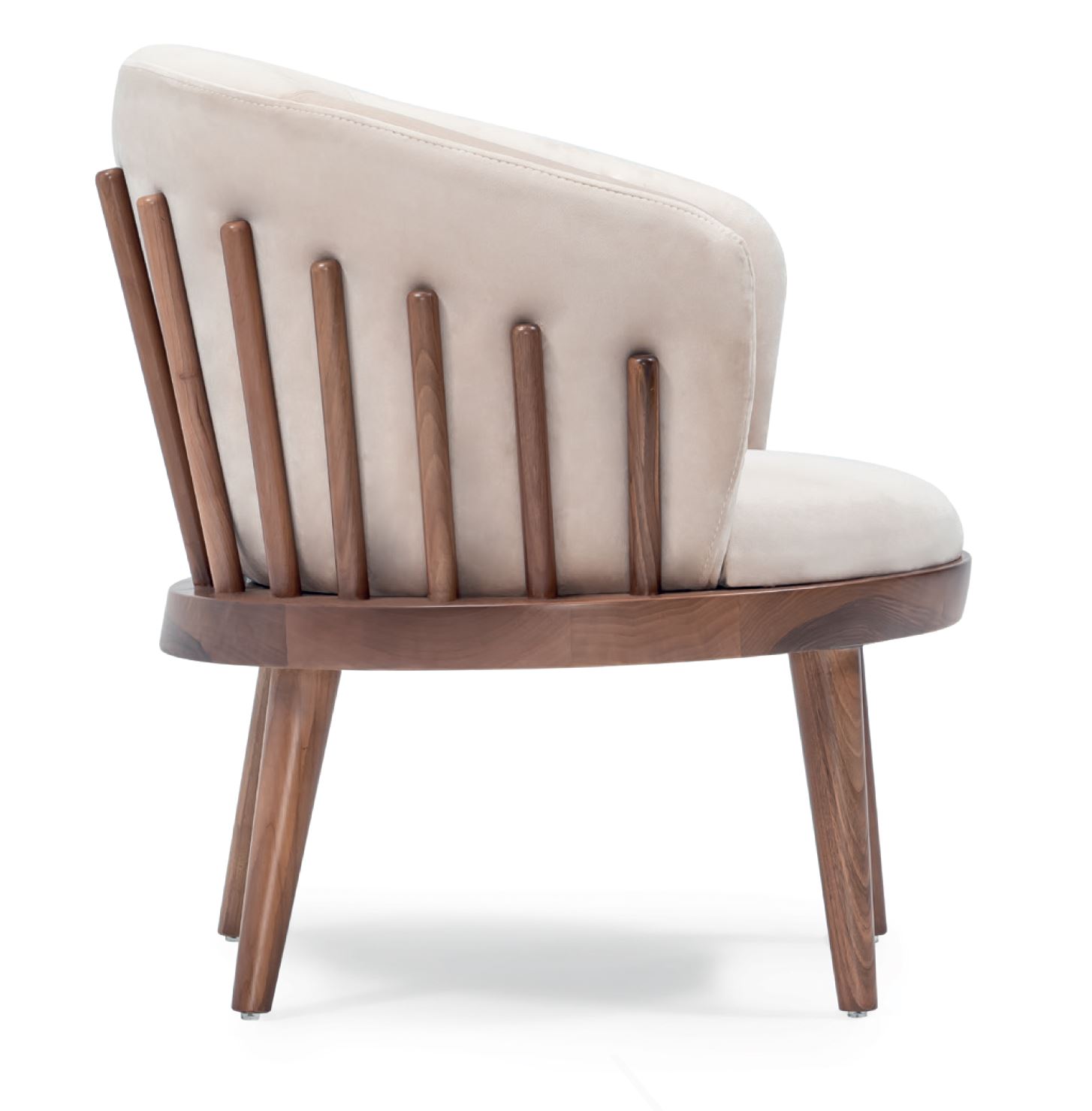Lounge Sessel "Mayra"