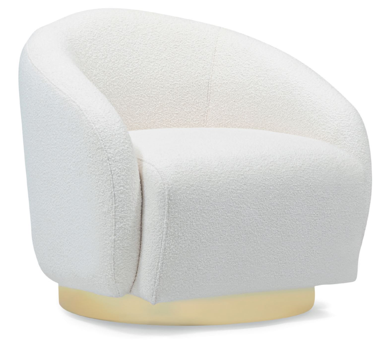 Lounge Sessel "Martha"