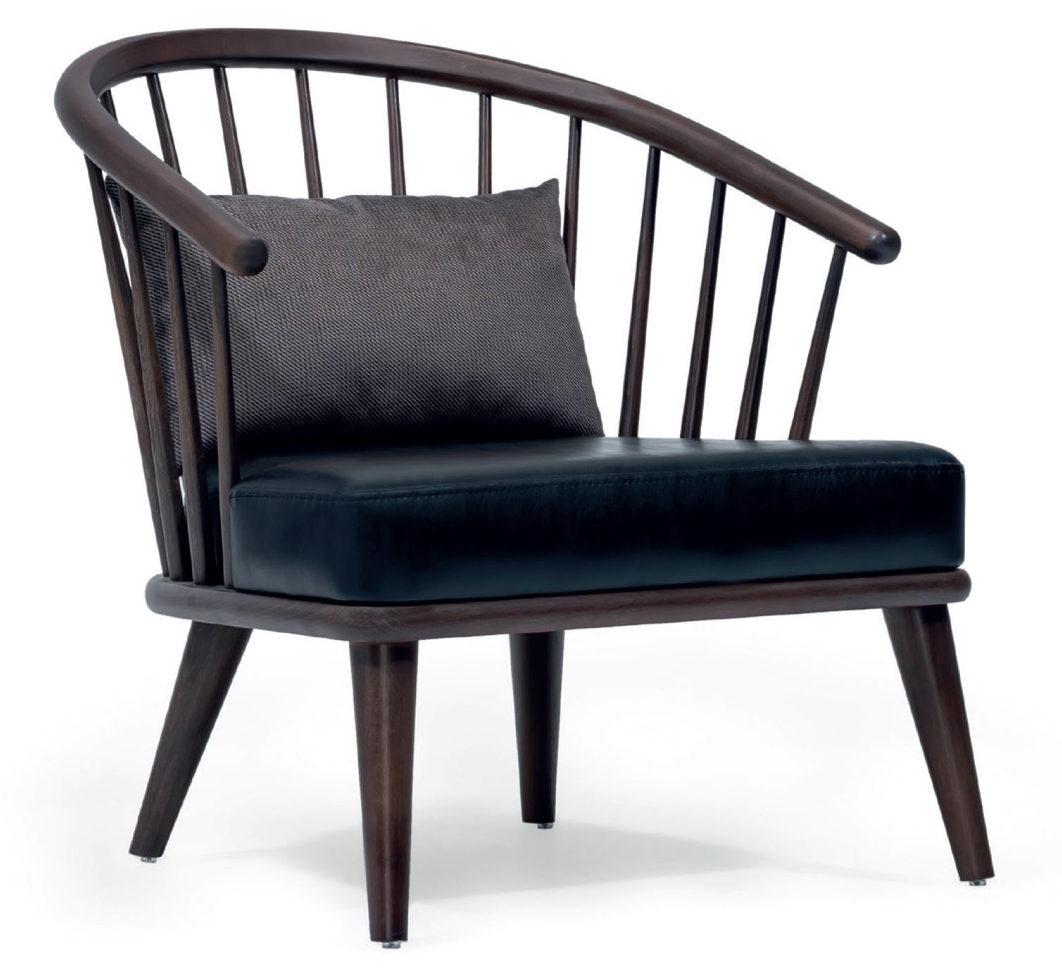 Lounge Sessel "Ruby"